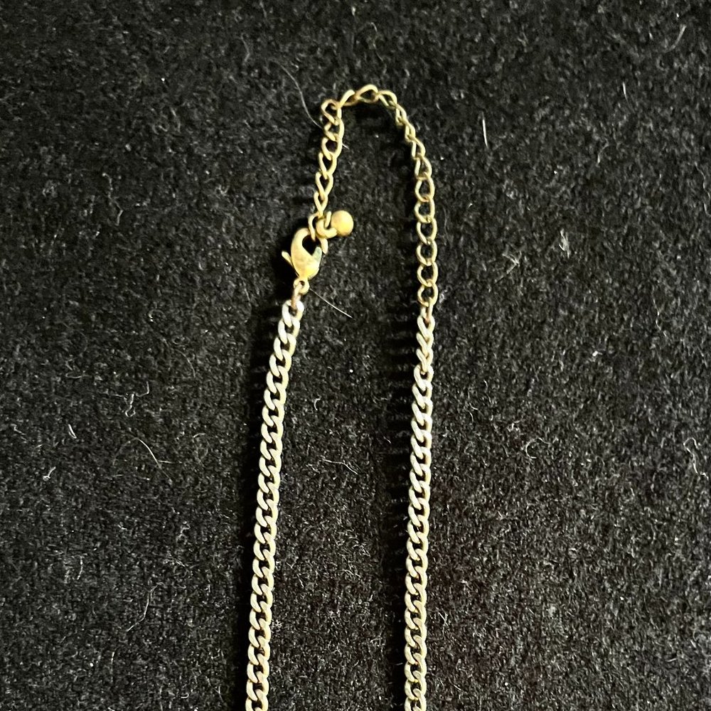 Fun Sealife Necklace (Clasped 17”) - Picture 4 of 9